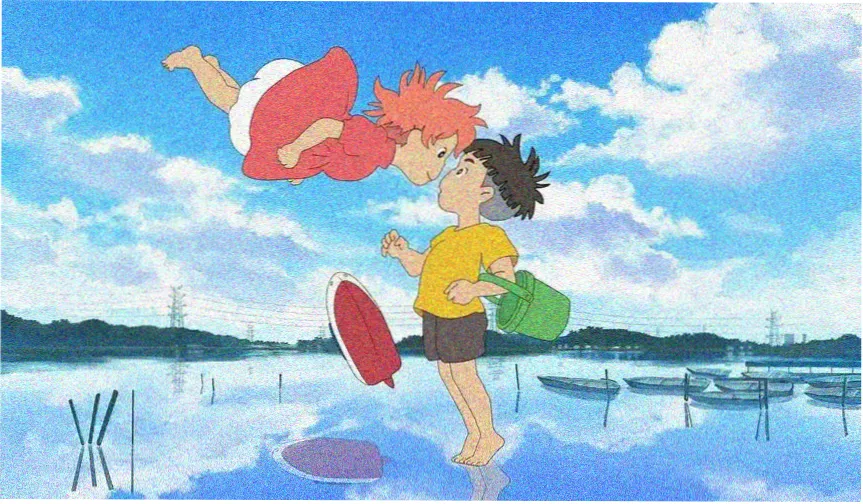 纸鸢纪元动画新浪潮